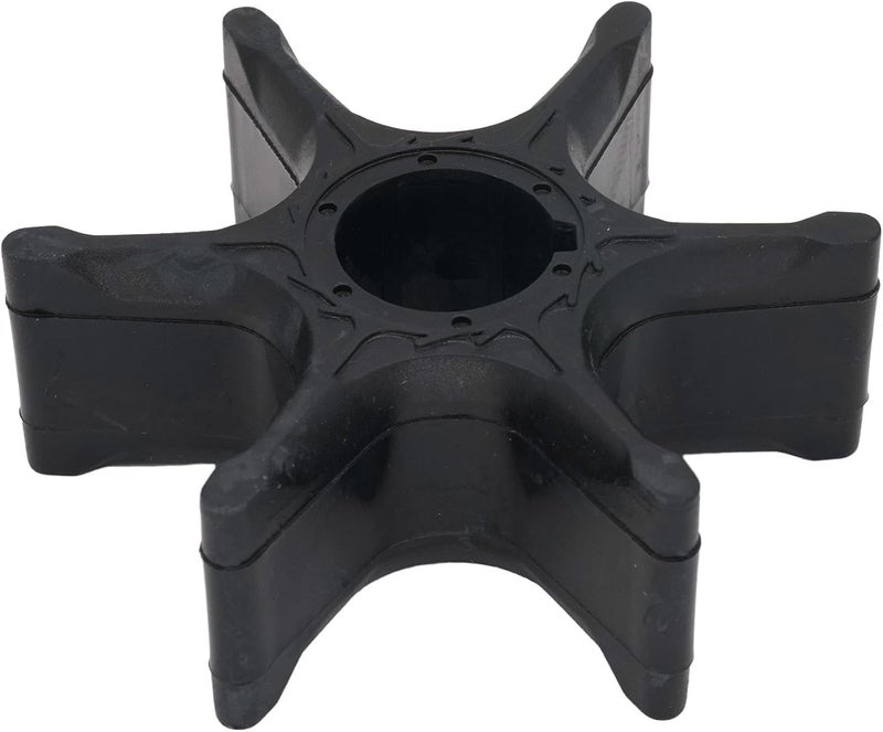 SANWIN 6E5-44352 Marine Water Pump Impeller Service Kit Compatible with Yamaha 2 Stroke 150-300 HP and 4 Stroke 150 200 225 HP Boat Outboard Motor Replacement 6E5-44352-00 Sierra 18-3071 - Image 5